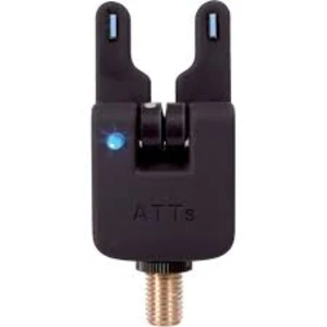 Att signalizátor atts silent alarm-žltý