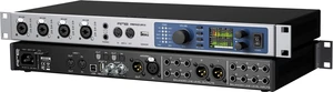 RME Fireface UFX II USB Audiointerface