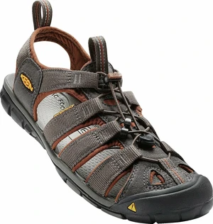 Keen Men's Clearwater CNX Sandal 42 Chaussures outdoor hommes