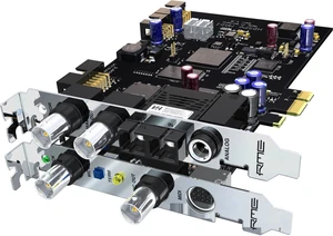 RME HDSPe MADI Interface audio PCI