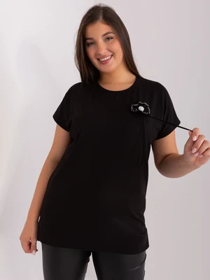 Blouse-RV-BZ-8897.58P-black