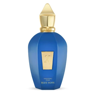 XerJoff Shooting Stars Blue Hope - parfém 100 ml