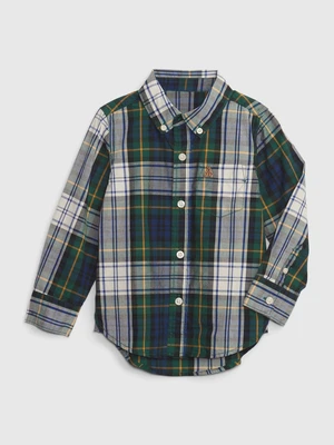 GAP Children's Shirt - Boys