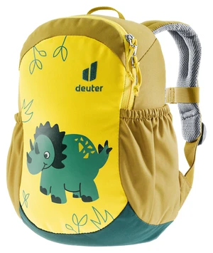 Deuter Pico Corn-Turmeric