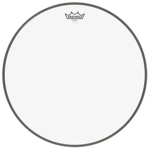 Remo BE-0316-00 Emperor Clear 16" Pelli Batteria