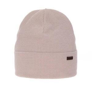 AGBO Men's winter hat beige Oleg