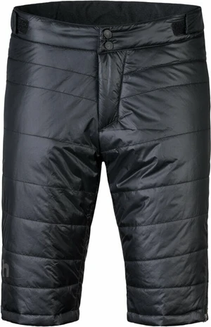 Hannah Redux Man Insulated Anthracite L Outdoorové šortky