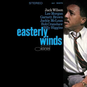 Jack Wilson - Easterly Winds (Blue Note Tone Poet Series) (Remastered) (LP)