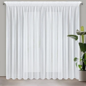 Eurofirany Unisex's Curtain 428485