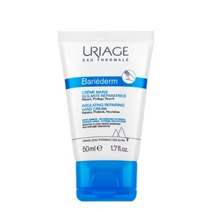 Uriage Bariederm Insulating Repairing Hand Cream krem nawilżający do rąk 50 ml