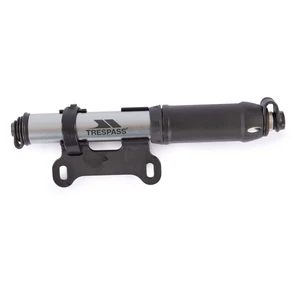 Trespass Pumped Compact Bicycle Pump