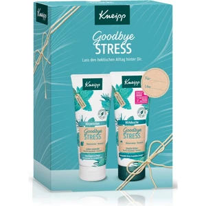 Kneipp Goodbye Stress dárková sada