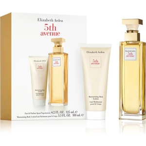 Elizabeth Arden 5th Avenue dárková sada pro ženy