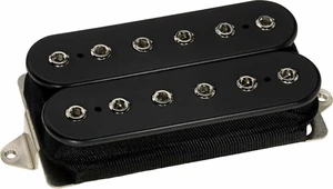 DiMarzio DP 268FBK Dark Matter 2 Bridge Black Doză chitară