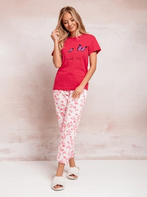 Edoti Women's pyjamas UL