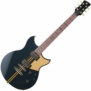 Yamaha RSP20X Rusty Burst Charcoal E-Gitarre