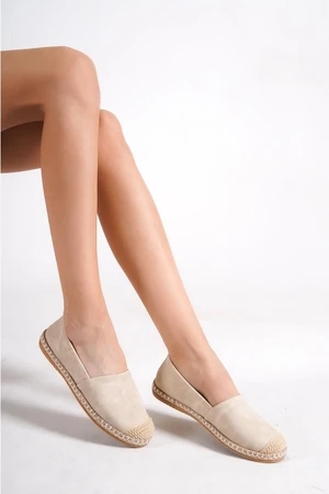 Női espadrill cipő Capone Outfitters