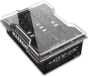 Decksaver Xone 23/23C Schutzabdeckung für DJ-Mischpulte