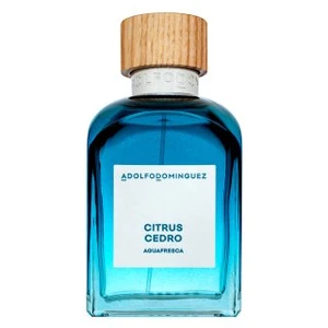 Adolfo Dominguez Agua Fresca Citrus Cedro toaletná voda pre mužov 200 ml