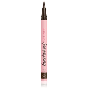 Jeffree Star Cosmetics Gothic Beach BeachProof Eyeliner oční linky ve fixu odstín Money Shot 0,5 ml