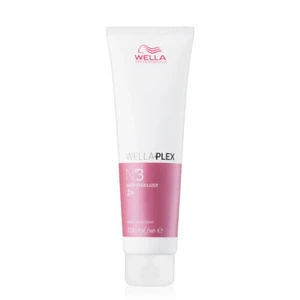 Wella Professionals Regenerační a posilující kúra pro barvené a melírované vlasy Wellaplex (Hair Stabilizer) 100 ml