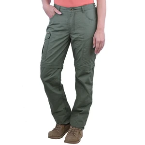 Bushman nohavice Jurga khaki 44