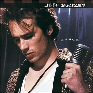 Jeff Buckley - Grace (LP)