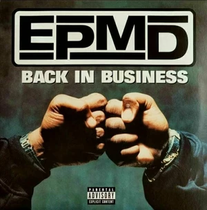 Epmd - Back In Business (2 LP)