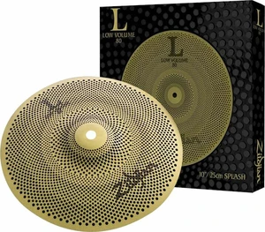 Zildjian LV8010S-S L80 Low Volume 10" Splashbecken