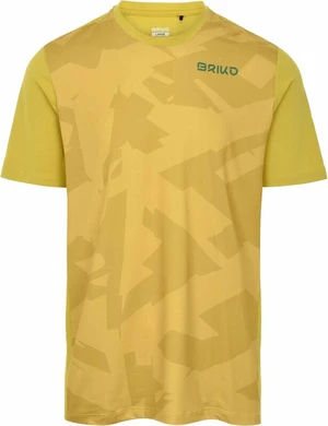 Briko Adventure Camo Dzsörzi Green Olive XL