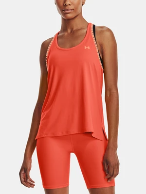 Under Armour Tank Top UA Knockout Tank-ORG - Women