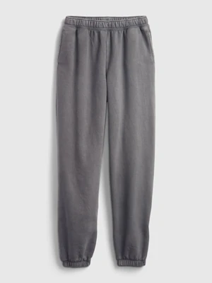 GAP Teen Sweatpants fleece jogger - Girls