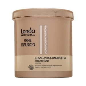 Londa Professional Fiber Infusion Mask vyživující maska pro suché a poškozené vlasy 750 ml