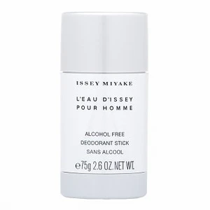 Issey Miyake L'Eau D'Issey Pour Homme deostick pro muže 75 g