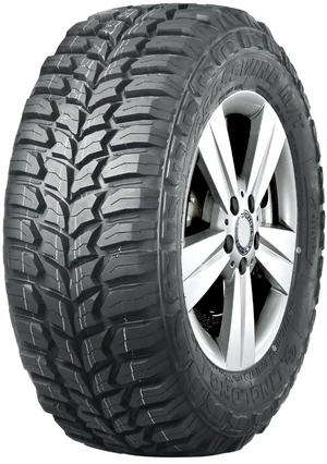 LINGLONG 305/70 R 17 119/116Q CROSSWIND_M/T TL LT M+S P.O.R.