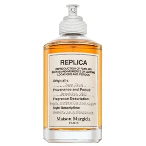 Maison Margiela Replica Jazz Club toaletná voda unisex 100 ml