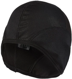 Sealskinz Windproof All Weather Skull Cap Black S/M Čiapka