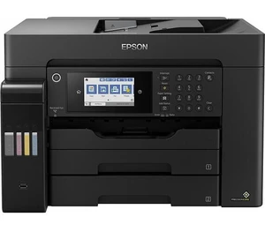 Epson L15160 C11CH71402 inkoustová multifunkce