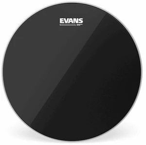 Evans TT14RBG Resonant 14" Black Față de rezonanță pentru tobe