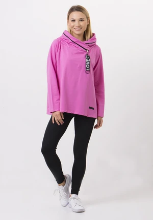 Zaiia Woman's Sweatshirt ZASWSH03