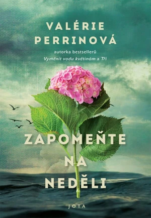 Zapomeňte na neděli - Valérie Perrinová