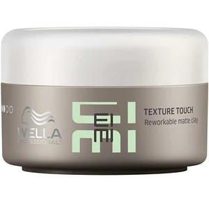 Wella Professionals Tvarovací íl pre matný vzhľad EIMITexture Touch 75 ml