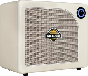 MOOER Hornet 30i Modelingové kytarové kombo