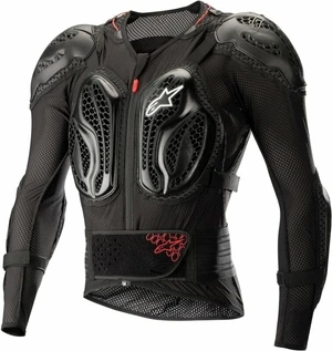 Alpinestars Protector dzseki Bionic Action V2 Black M