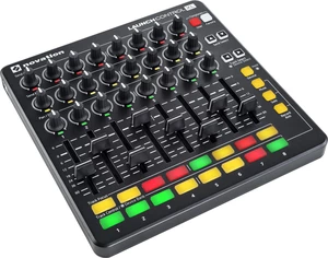 Novation Launch Control XL MK2 BK DAW vezérlő