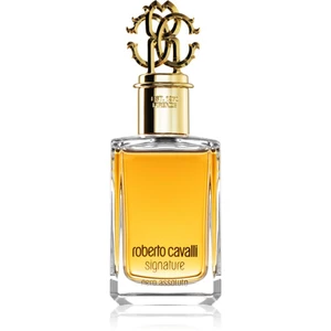 Roberto Cavalli Nero Assoluto parfumovaná voda new design pre ženy 100 ml