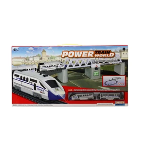 Power train World – Základní sada