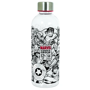 Láhev hydro Marvel, 850 ml