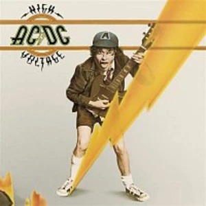 AC/DC – High Voltage