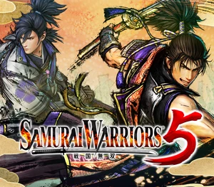 SAMURAI WARRIORS 5 Steam Altergift